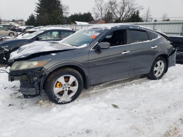 2011 HONDA ACCORD CRO EX, 