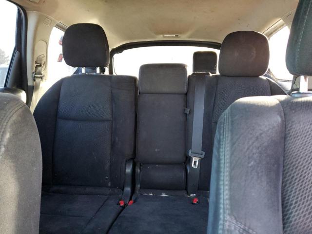 5N1AR2MM7EC702627 - 2016 NISSAN PATHFINDER S 白色 照片 10