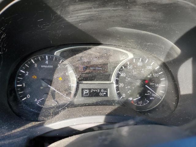 5N1AR2MM7EC702627 - 2016 NISSAN PATHFINDER S 白色 照片 9