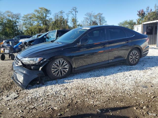 2021 VOLKSWAGEN JETTA S, 