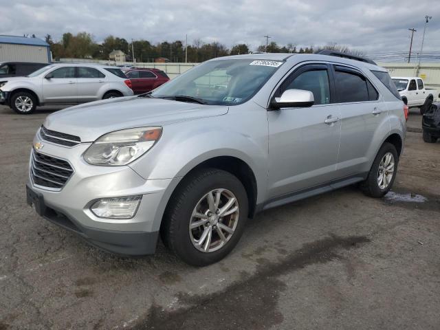 2016 CHEVROLET EQUINOX LT, 