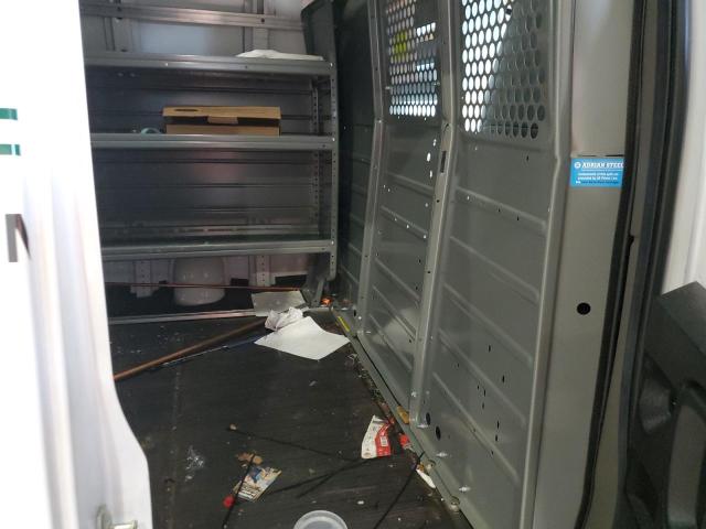 1GCWGAFP0N1180940 - 2022 CHEVROLET EXPRESS 白色 照片 11