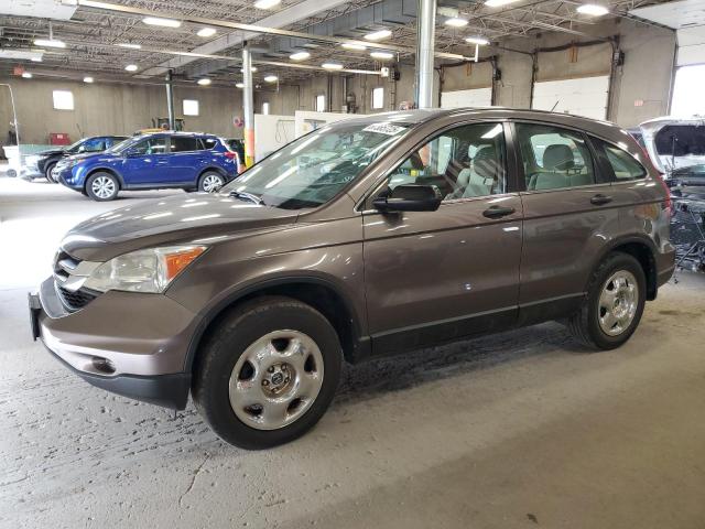 2011 HONDA CR-V LX, 