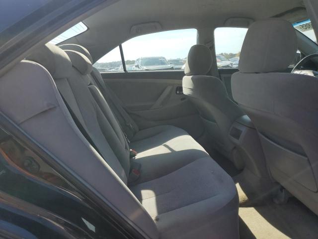 4T1BF3EK9AU090872 - 2010 TOYOTA CAMRY BASE BLACK photo 10