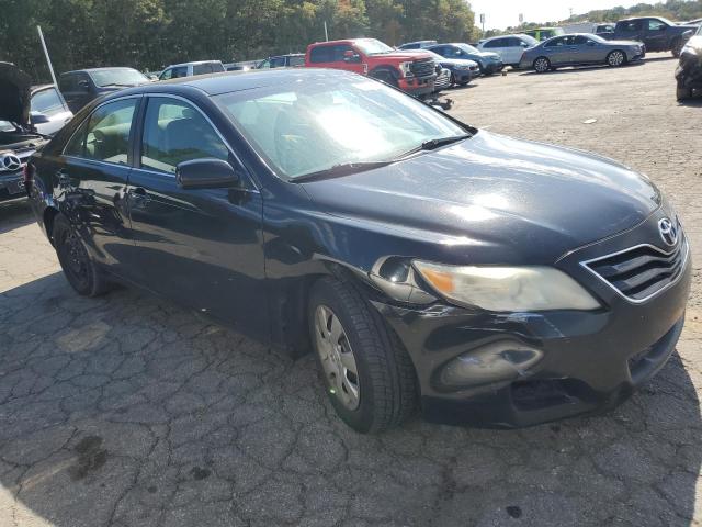 4T1BF3EK9AU090872 - 2010 TOYOTA CAMRY BASE BLACK photo 4