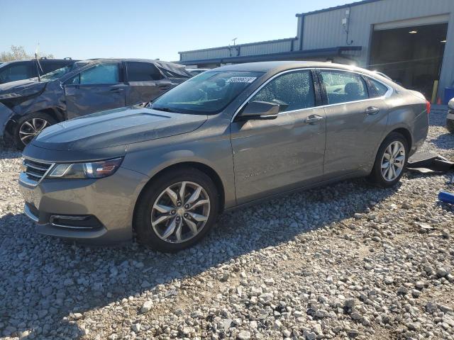 2018 CHEVROLET IMPALA LT, 