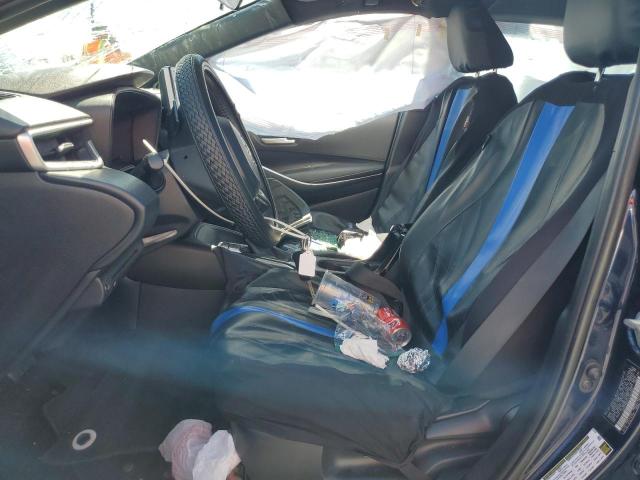 5YFS4RCE1LP013682 - 2020 TOYOTA COROLLA SE Mavi foto 7