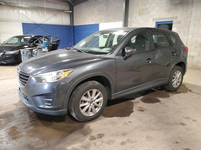 2016 MAZDA CX-5 SPORT, 