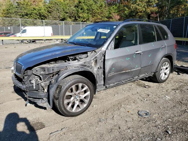 2012 BMW X5 XDRIVE35I, 