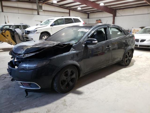 2010 KIA FORTE EX, 