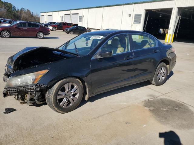 2012 HONDA ACCORD SE, 