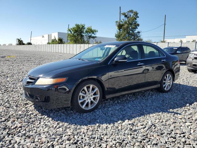 2008 ACURA TSX, 