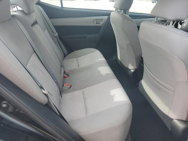 2T1BURHE5FC292292 - 2015 TOYOTA COROLLA L Qara foto 10
