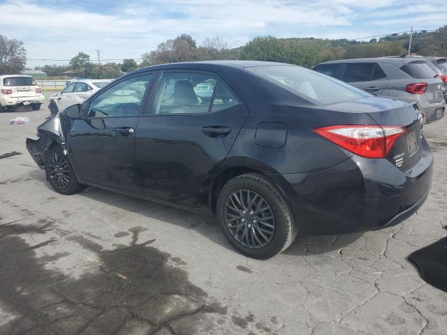 2T1BURHE5FC292292 - 2015 TOYOTA COROLLA L Qara foto 2