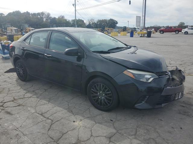 2T1BURHE5FC292292 - 2015 TOYOTA COROLLA L Qara foto 4