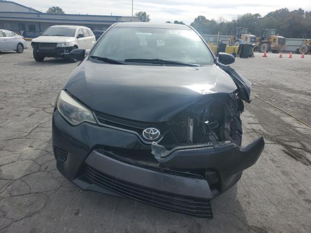 2T1BURHE5FC292292 - 2015 TOYOTA COROLLA L Qara foto 5