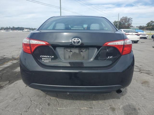 2T1BURHE5FC292292 - 2015 TOYOTA COROLLA L Qara foto 6