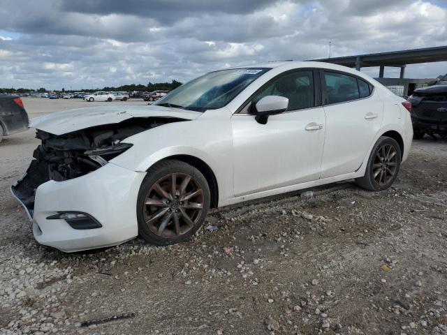 2018 MAZDA 3 TOURING, 