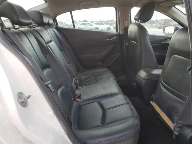 3MZBN1V3XJM204187 - 2018 MAZDA 3 TOURING 白色 照片 10