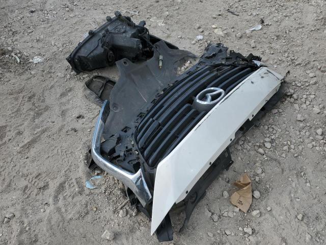 3MZBN1V3XJM204187 - 2018 MAZDA 3 TOURING 白色 照片 12