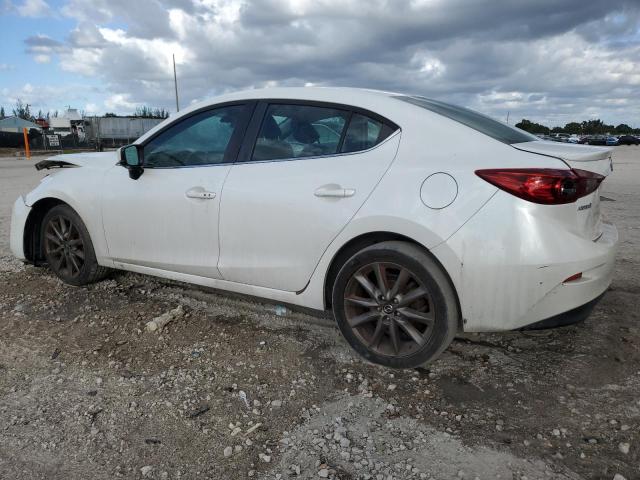 3MZBN1V3XJM204187 - 2018 MAZDA 3 TOURING 白色 照片 2