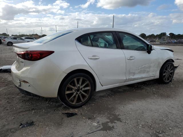 3MZBN1V3XJM204187 - 2018 MAZDA 3 TOURING 白色 照片 3