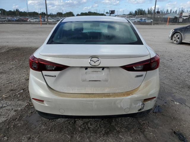 3MZBN1V3XJM204187 - 2018 MAZDA 3 TOURING 白色 照片 6