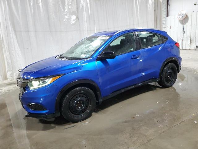 2019 HONDA HR-V SPORT, 