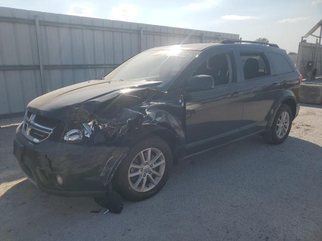 2014 DODGE JOURNEY SXT, 