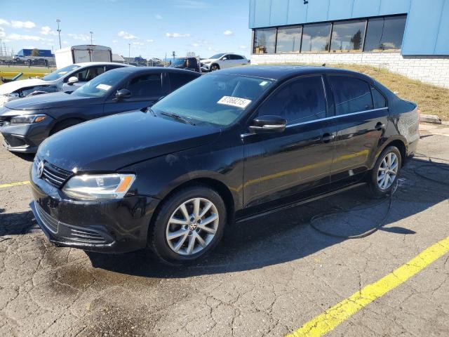 2013 VOLKSWAGEN JETTA SE, 