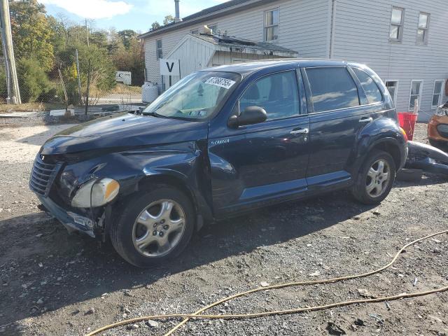 2001 CHRYSLER PT CRUISER, 