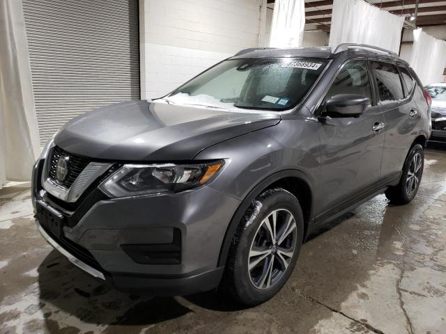 2019 NISSAN ROGUE S, 