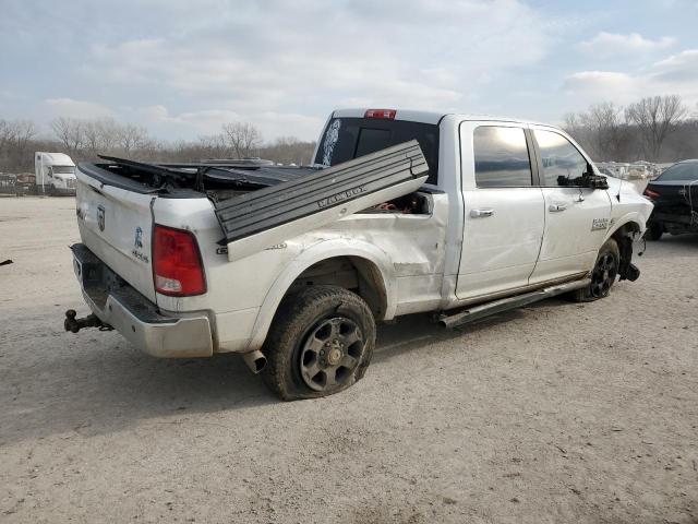 3C6UR5DL4HG733451 - 2017 RAM 2500 SLT Білий фото 3