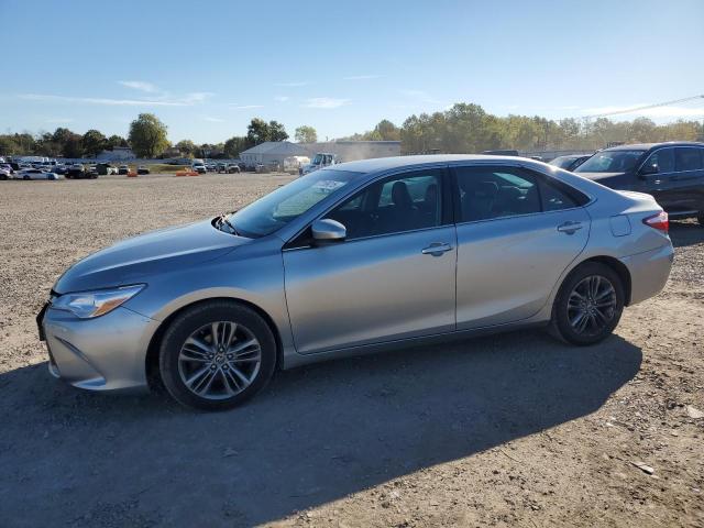 2016 TOYOTA CAMRY LE, 