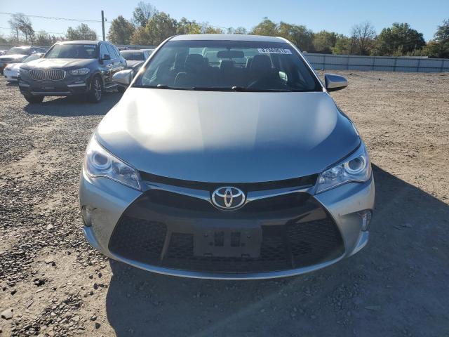 4T1BF1FKXGU227801 - 2016 TOYOTA CAMRY LE SILVER photo 5