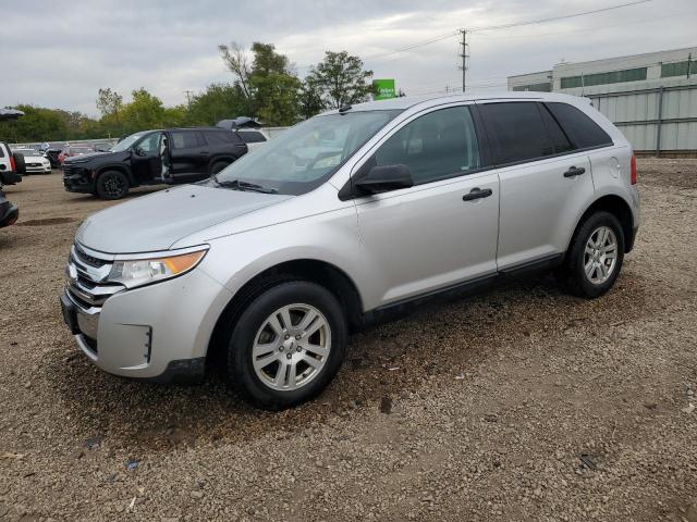 2012 FORD EDGE SE, 