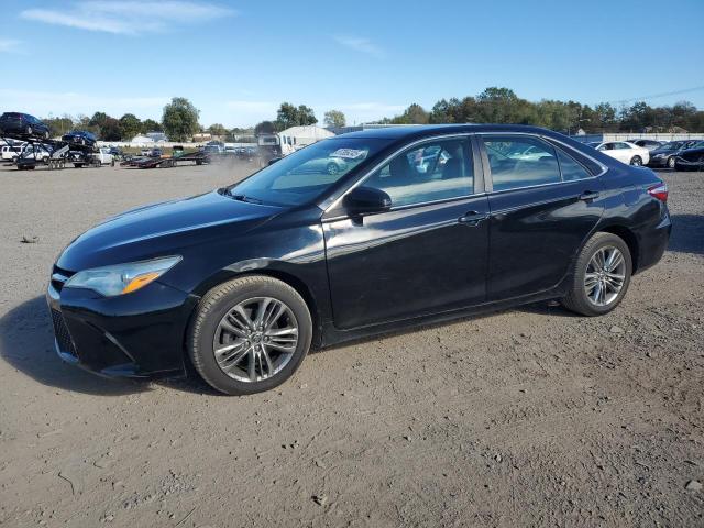 2016 TOYOTA CAMRY LE, 
