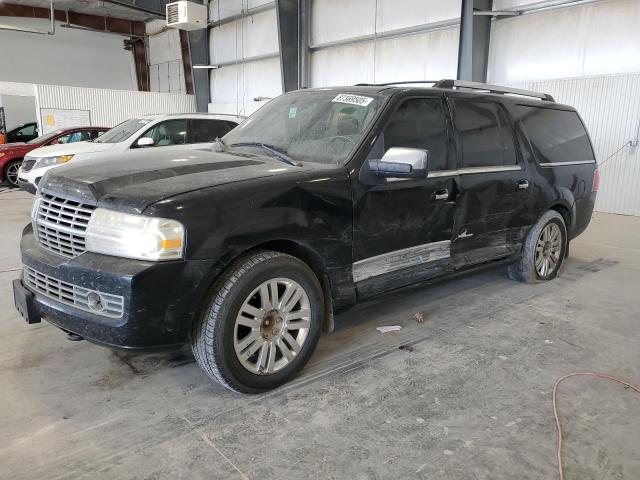 2011 LINCOLN NAVIGATOR L, 
