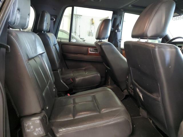 5LMJJ3J55BEJ09274 - 2011 LINCOLN NAVIGATOR L 黑色 照片 11