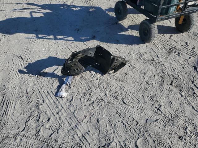 3HGGK5H8XLM718786 - 2020 HONDA FIT EX 蓝色 照片 12