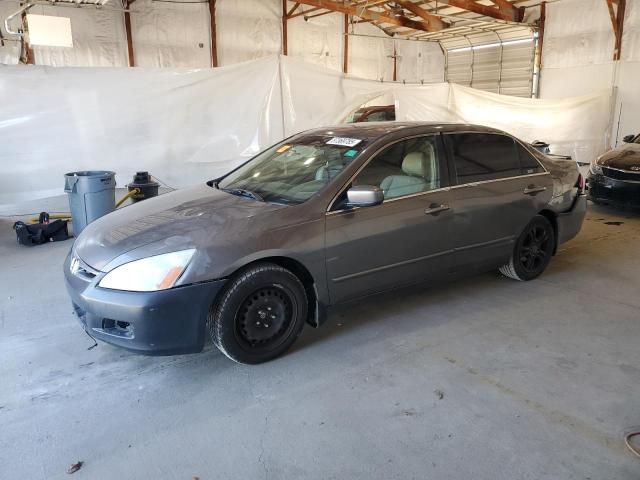 2006 HONDA ACCORD EX, 