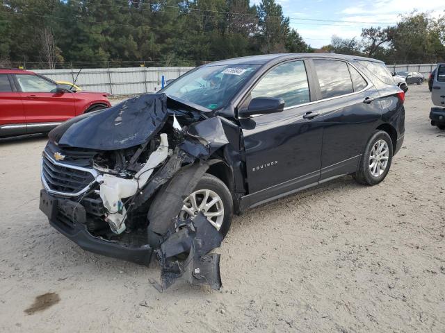 2021 CHEVROLET EQUINOX LT, 