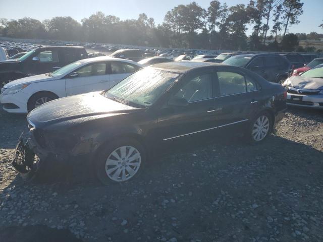2009 HYUNDAI SONATA SE, 