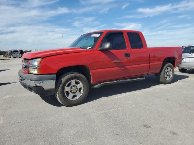 2007 CHEVROLET SILVERADO C1500 CLASSIC, 