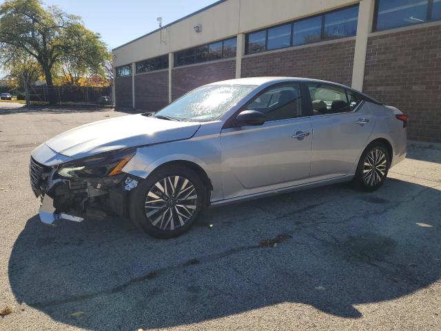 2024 NISSAN ALTIMA SV, 