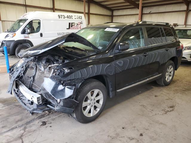 2012 TOYOTA HIGHLANDER BASE, 