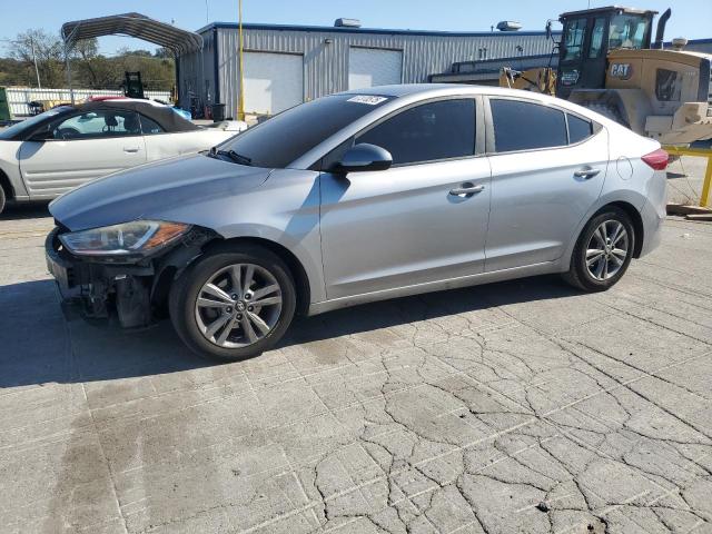 2017 HYUNDAI ELANTRA SE, 