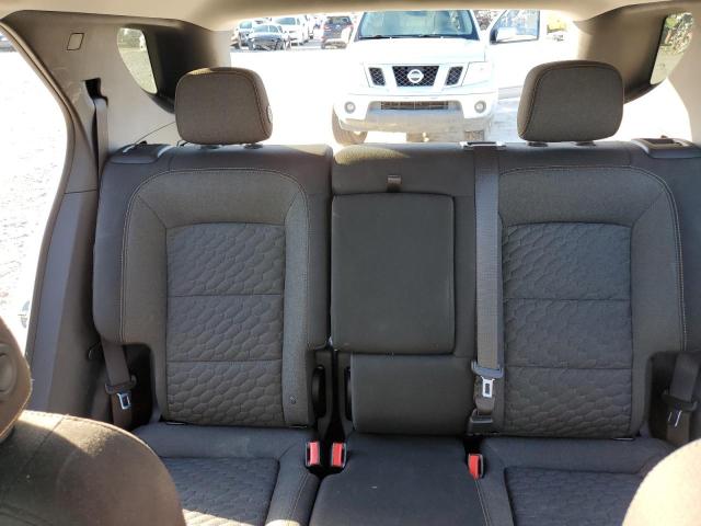 2GNAXJEV5J6255740 - 2018 CHEVROLET EQUINOX LT Ağ foto 10