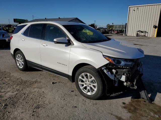 2GNAXJEV5J6255740 - 2018 CHEVROLET EQUINOX LT Ağ foto 4