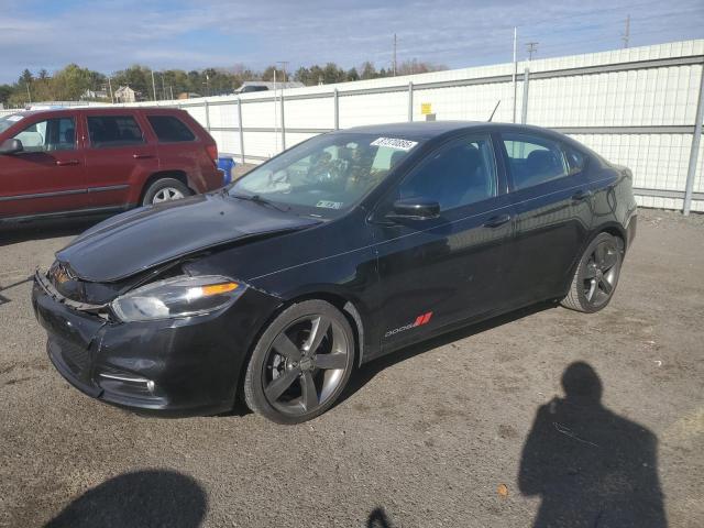 2014 DODGE DART GT, 
